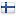 ahtari.fi server is located in Finland